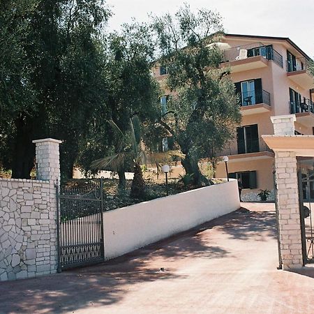 Residence La Cappella Del Convento Rodi Garganico Exterior photo